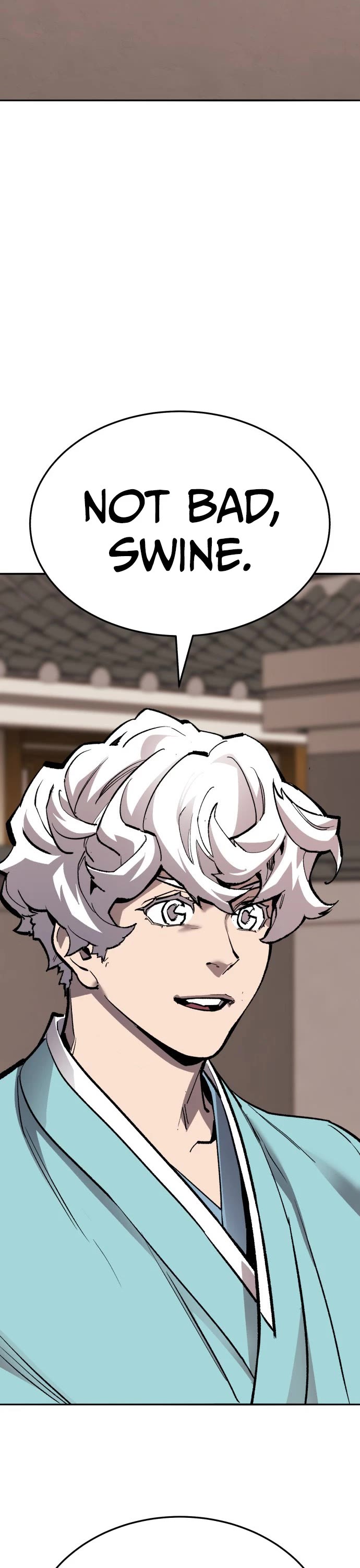 Limit Breaker Chapter 135 page 16 - Chapter 135