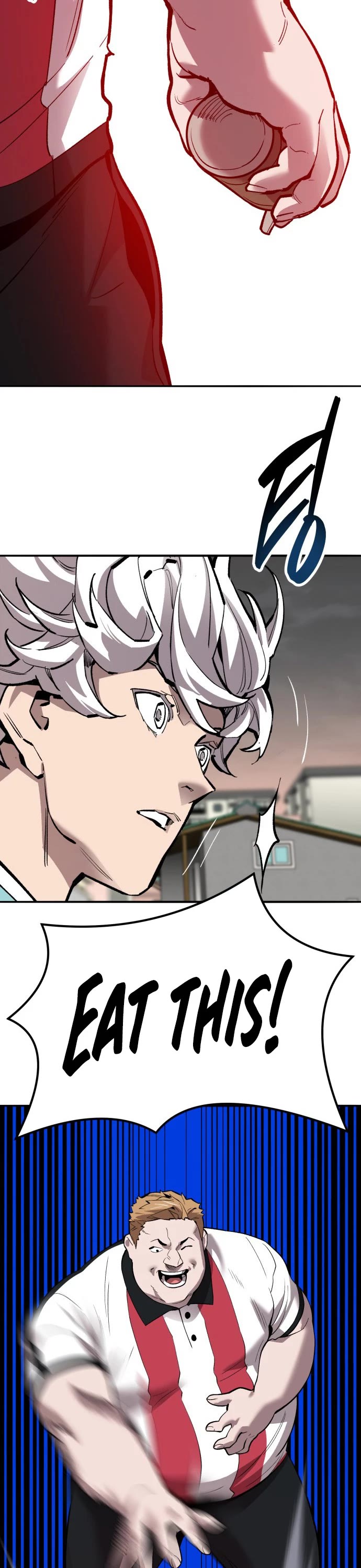 Limit Breaker Chapter 135 page 18 - Chapter 135