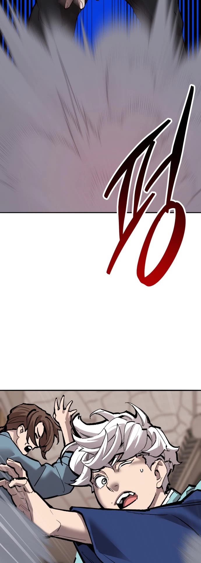 Limit Breaker Chapter 135 page 19 - Chapter 135