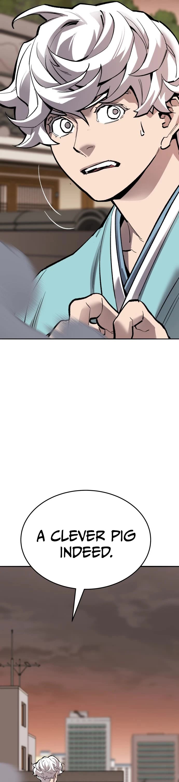 Limit Breaker Chapter 135 page 21 - Chapter 135