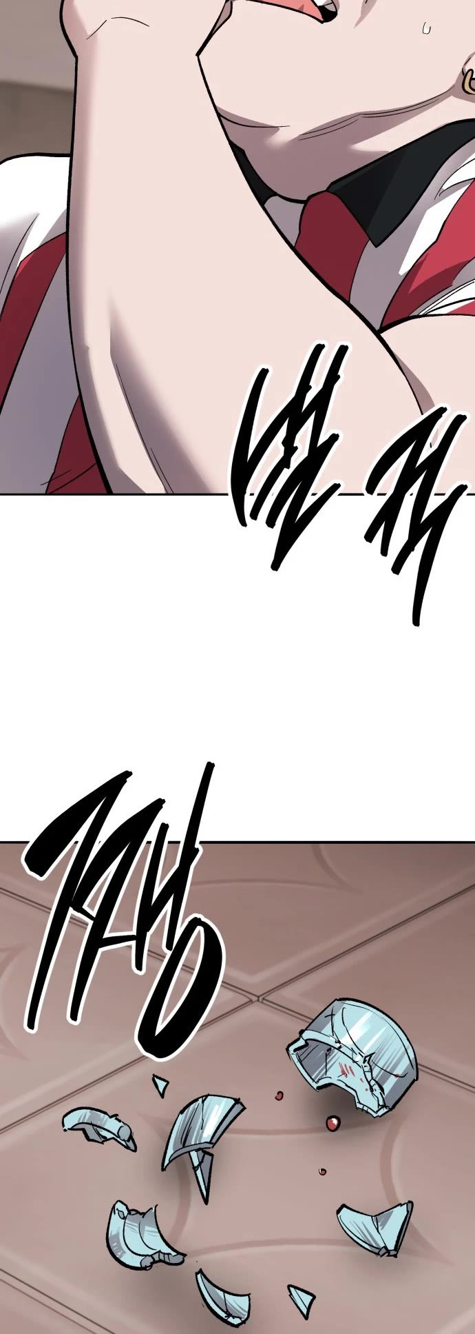 Limit Breaker Chapter 135 page 25 - Chapter 135