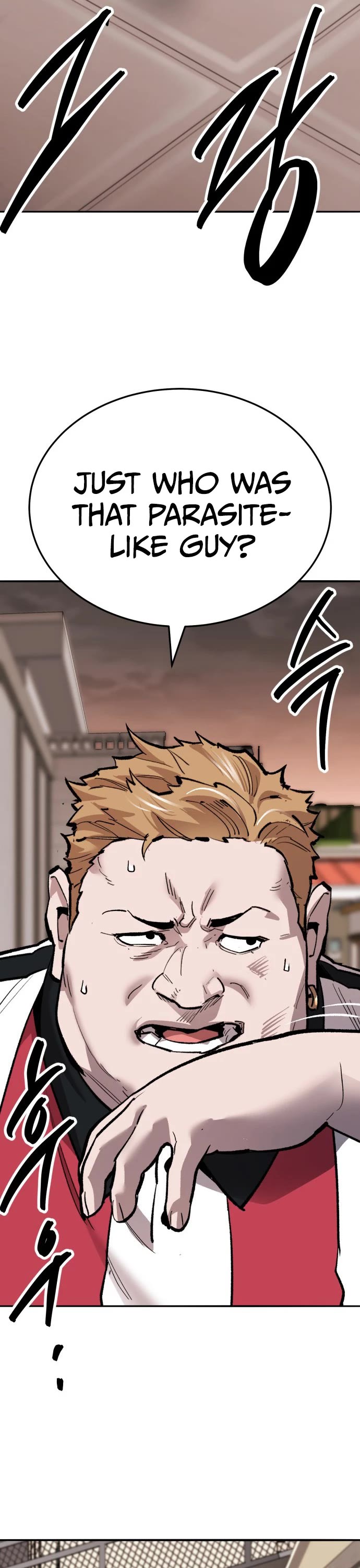 Limit Breaker Chapter 135 page 26 - Chapter 135