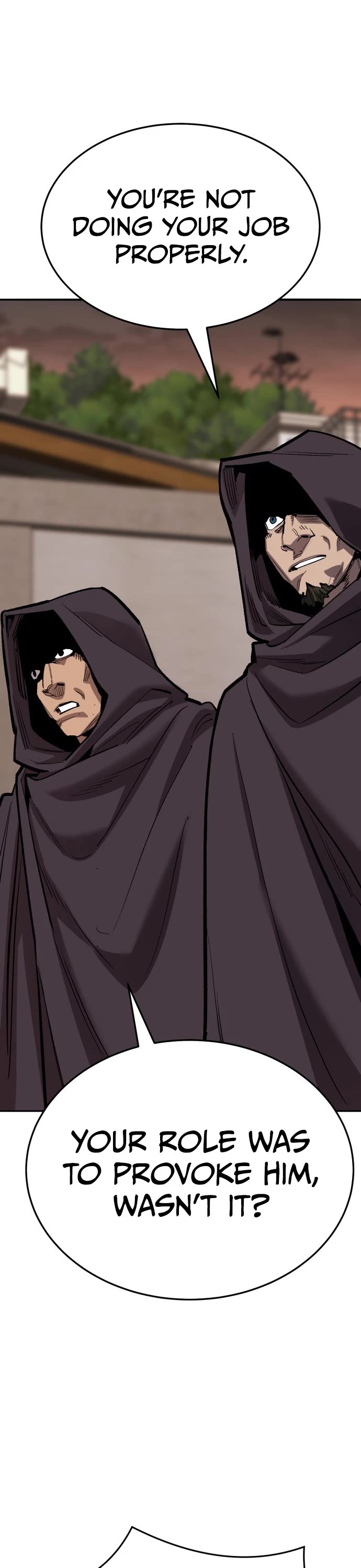 Limit Breaker Chapter 135 page 28 - Chapter 135