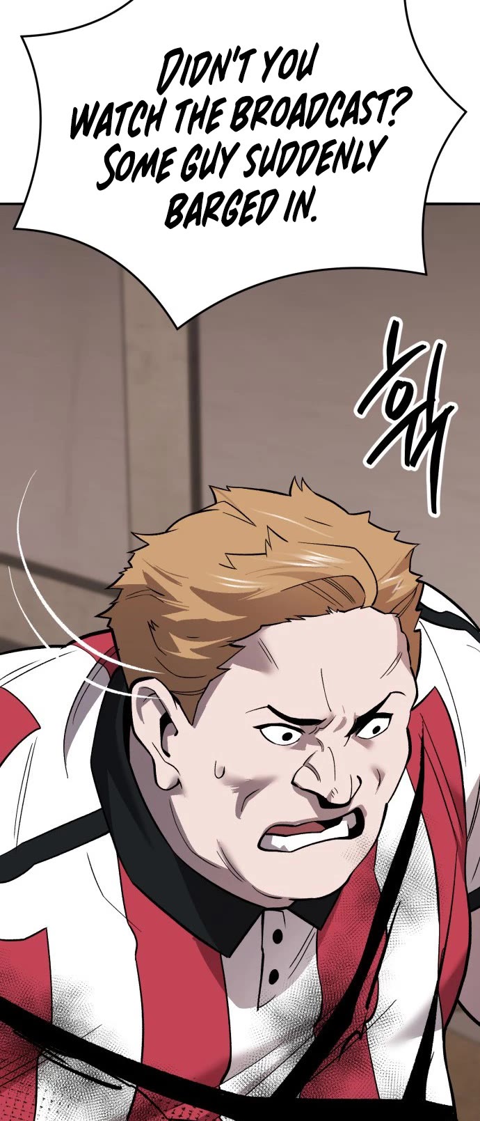 Limit Breaker Chapter 135 page 29 - Chapter 135