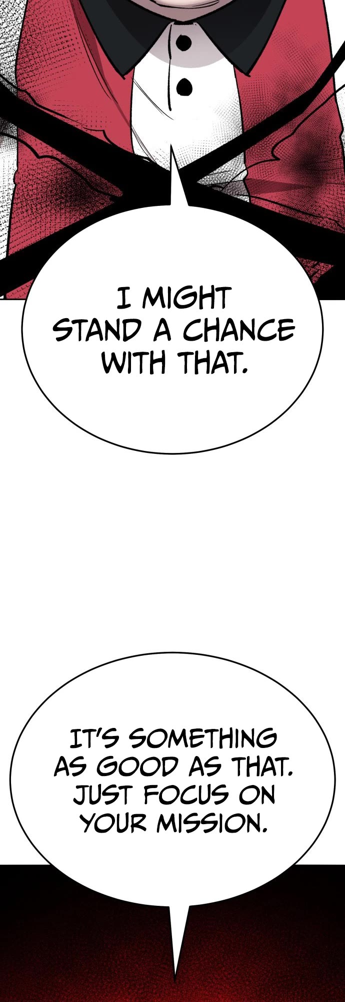 Limit Breaker Chapter 135 page 35 - Chapter 135