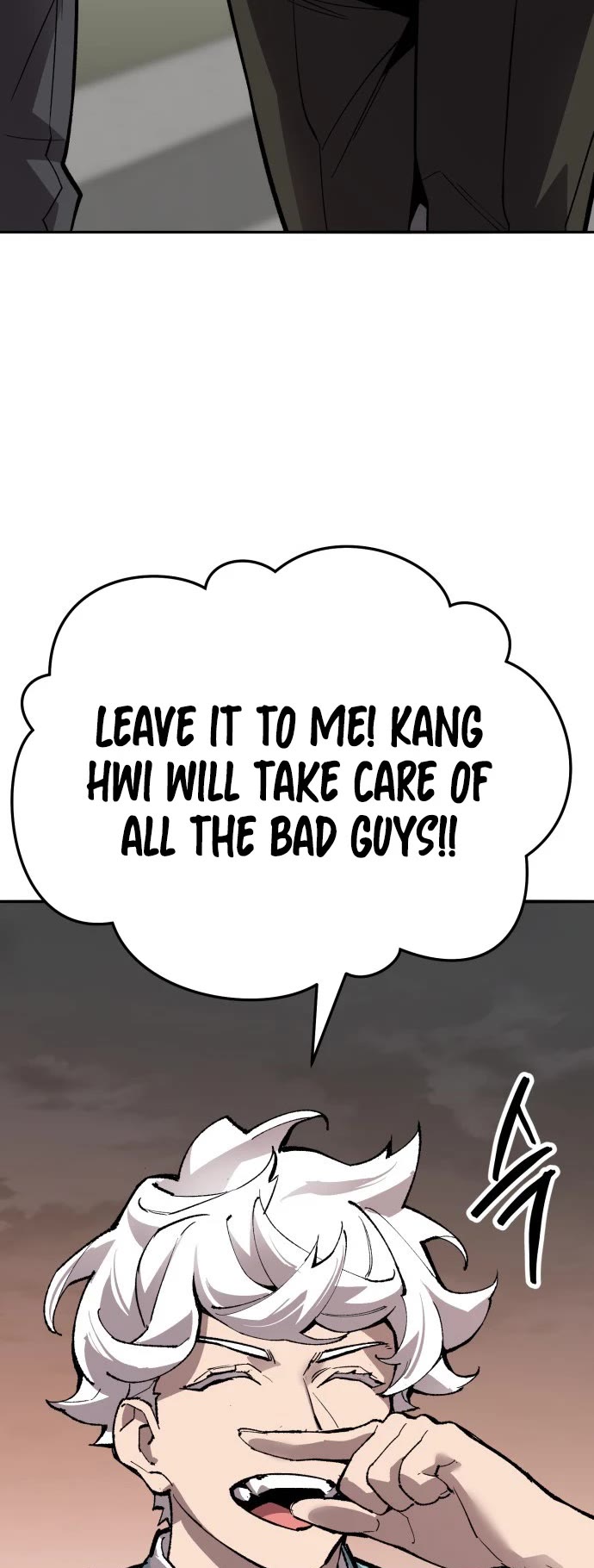 Limit Breaker Chapter 135 page 39 - Chapter 135