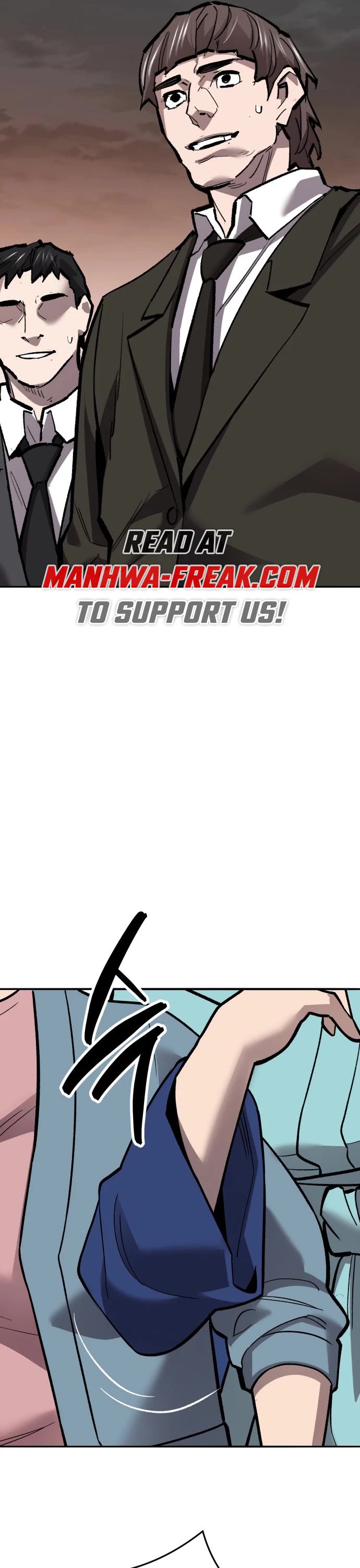 Limit Breaker Chapter 135 page 41 - Chapter 135
