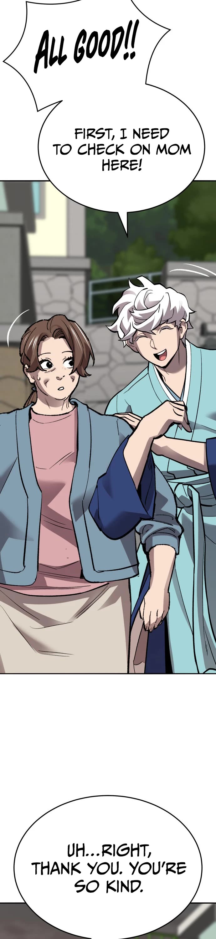 Limit Breaker Chapter 135 page 42 - Chapter 135