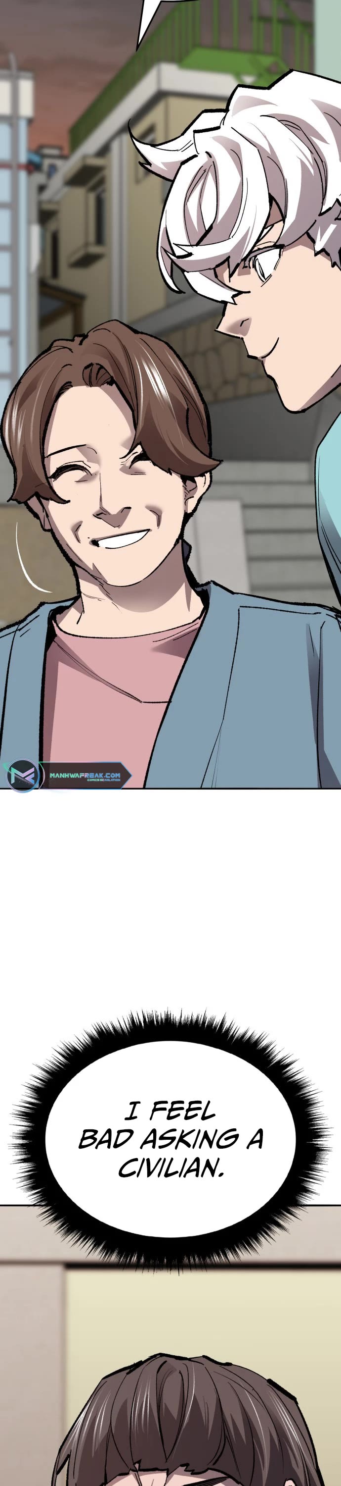 Limit Breaker Chapter 135 page 43 - Chapter 135