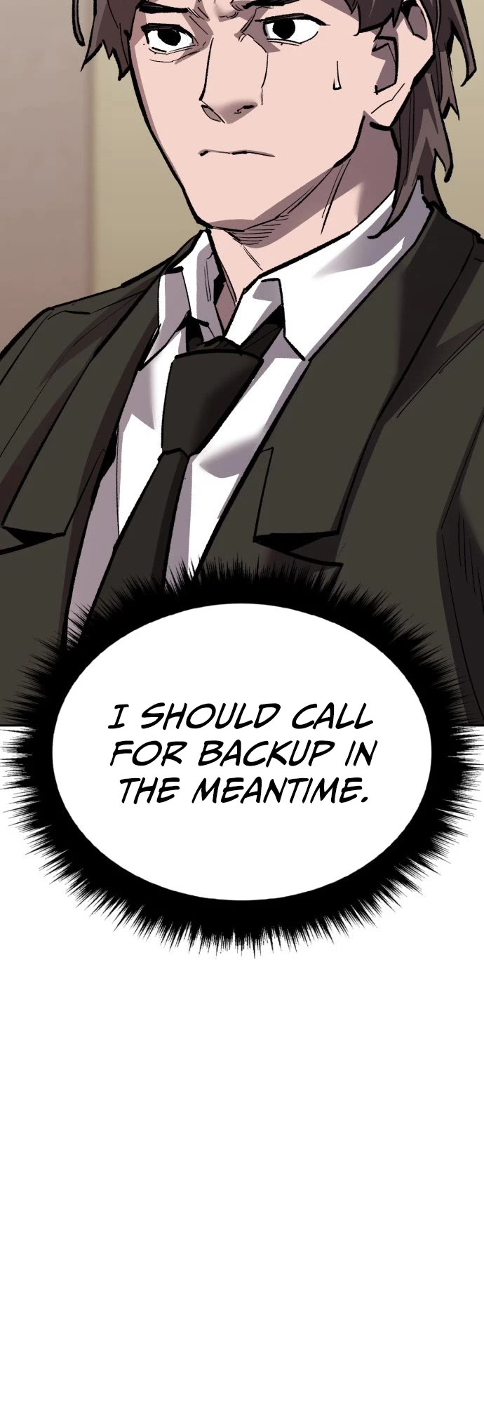Limit Breaker Chapter 135 page 44 - Chapter 135