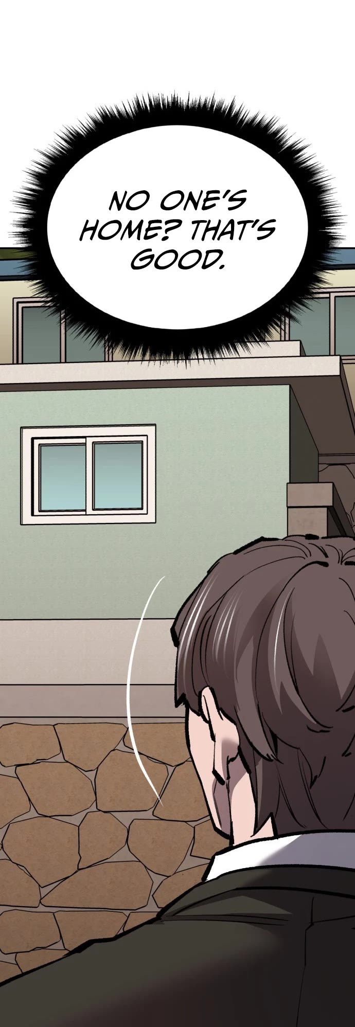 Limit Breaker Chapter 135 page 45 - Chapter 135