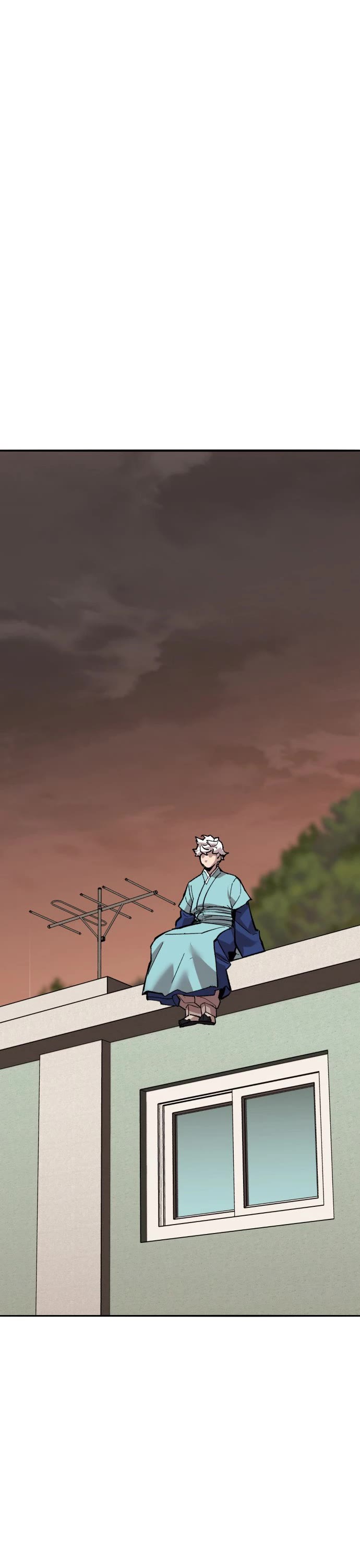 Limit Breaker Chapter 135 page 47 - Chapter 135