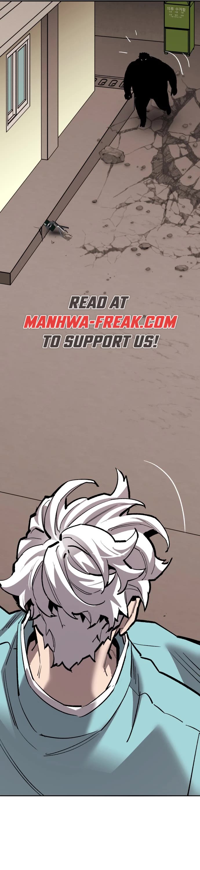 Limit Breaker Chapter 135 page 51 - Chapter 135