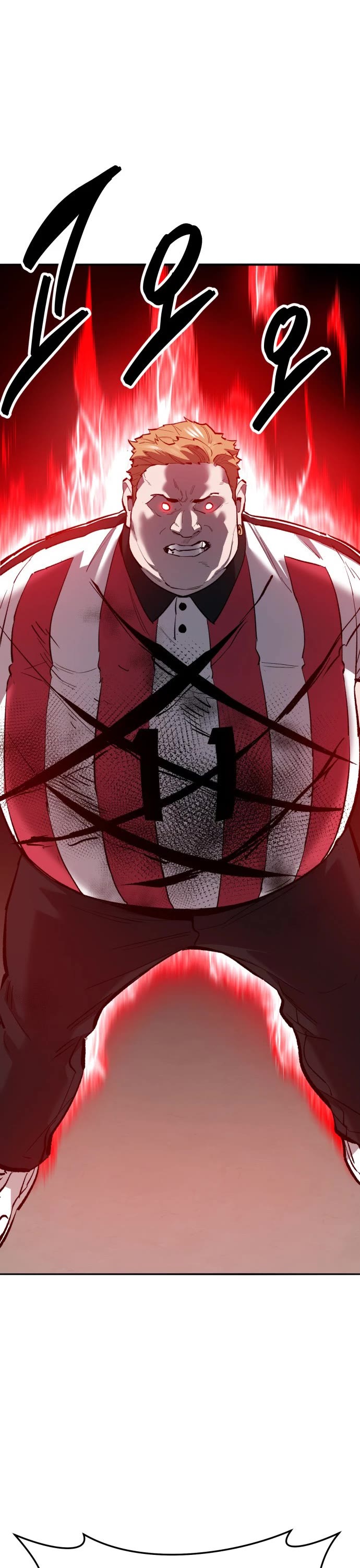 Limit Breaker Chapter 135 page 52 - Chapter 135