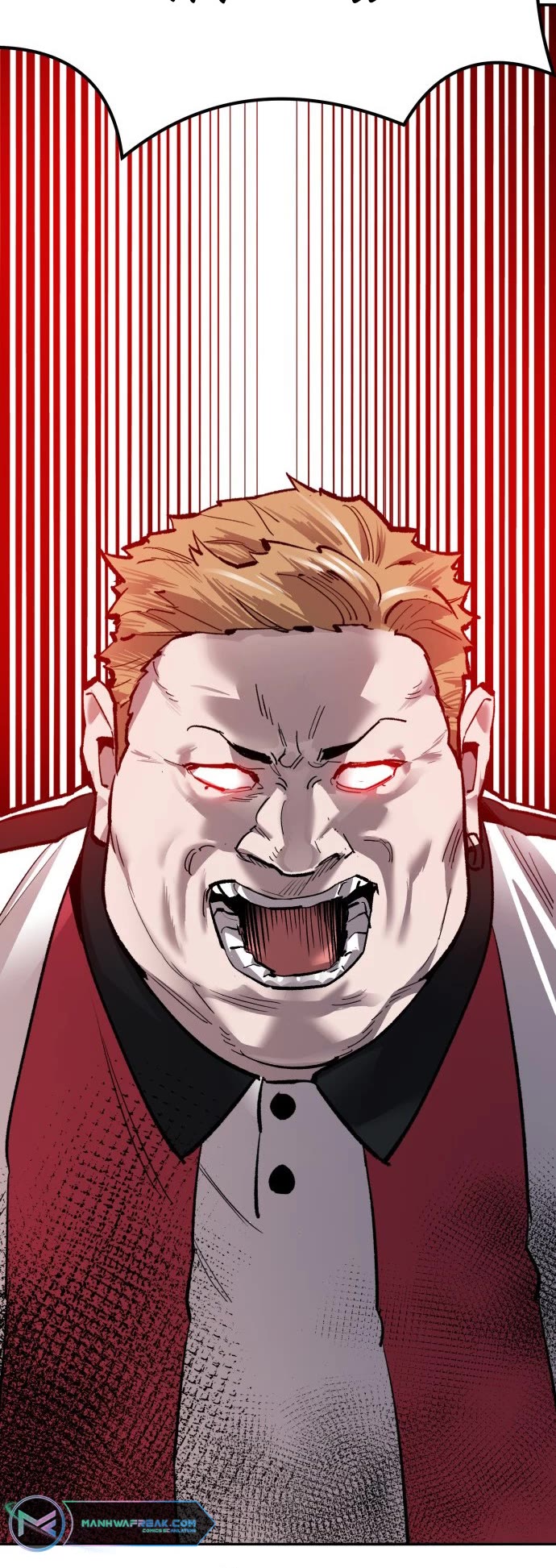 Limit Breaker Chapter 135 page 55 - Chapter 135