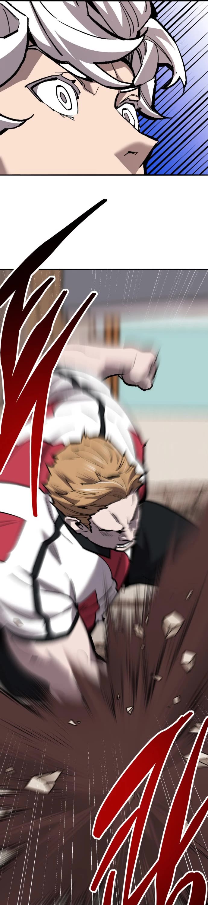Limit Breaker Chapter 135 page 61 - Chapter 135