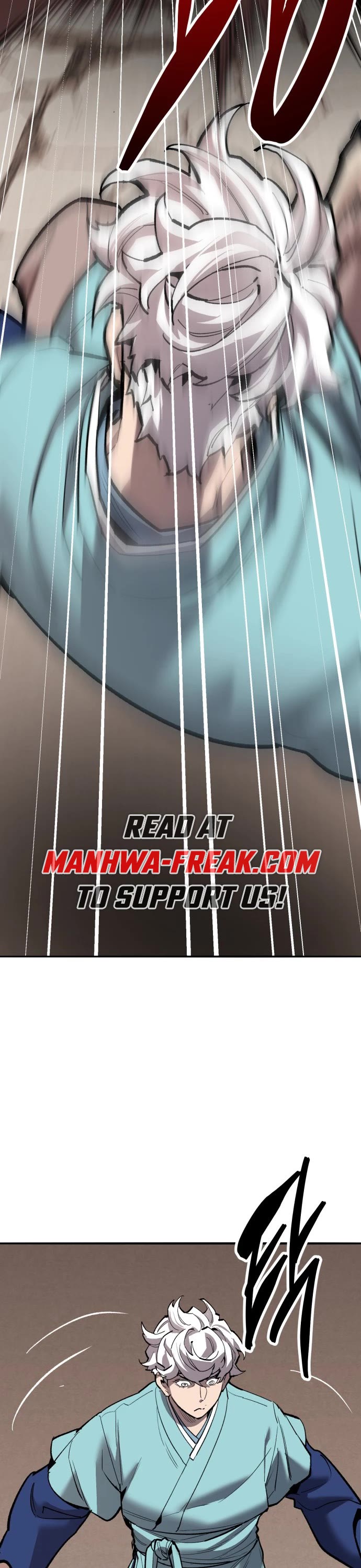 Limit Breaker Chapter 135 page 62 - Chapter 135