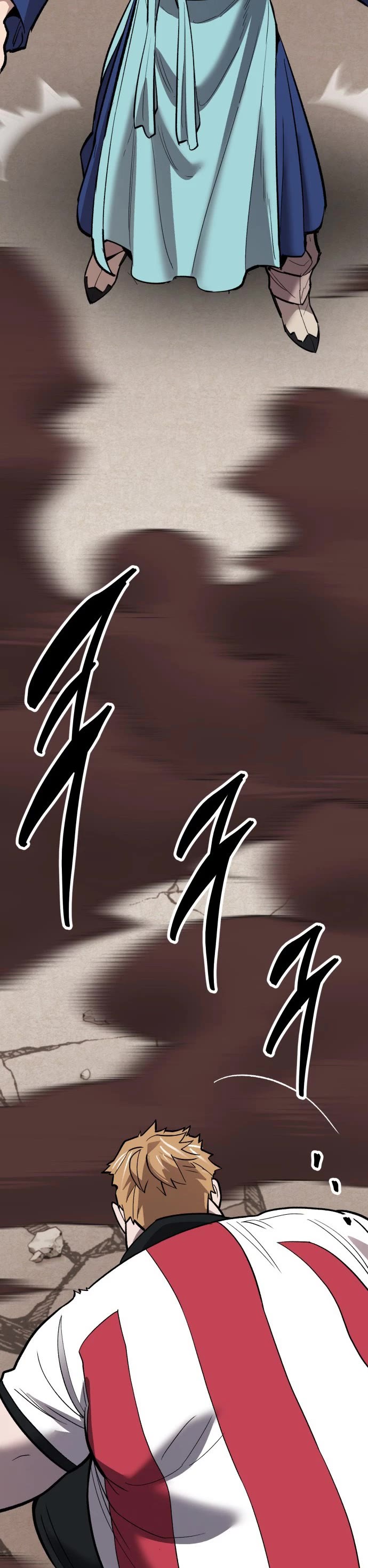 Limit Breaker Chapter 135 page 63 - Chapter 135