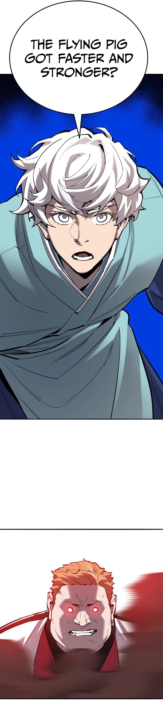 Limit Breaker Chapter 135 page 65 - Chapter 135