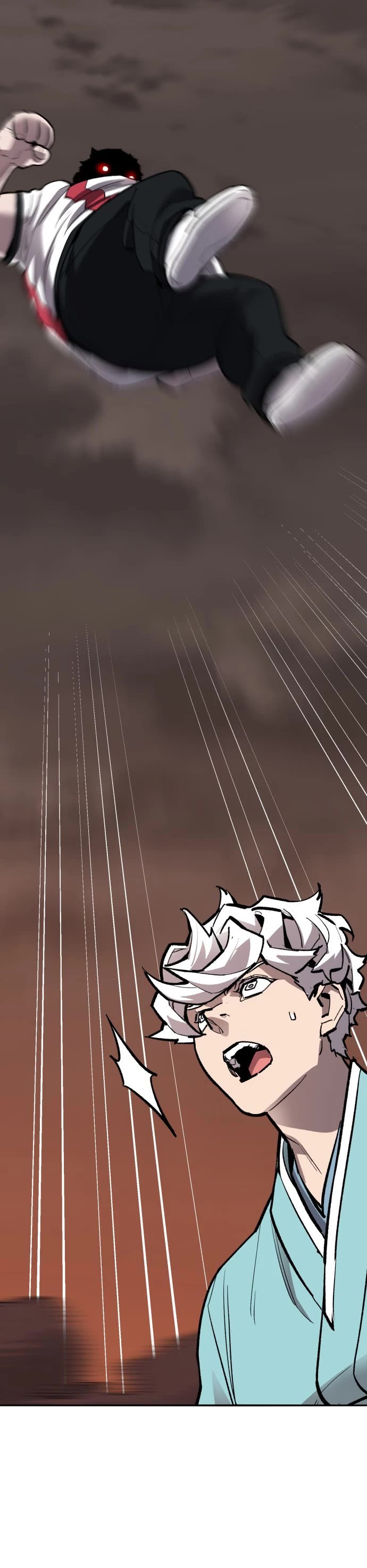 Limit Breaker Chapter 135 page 67 - Chapter 135