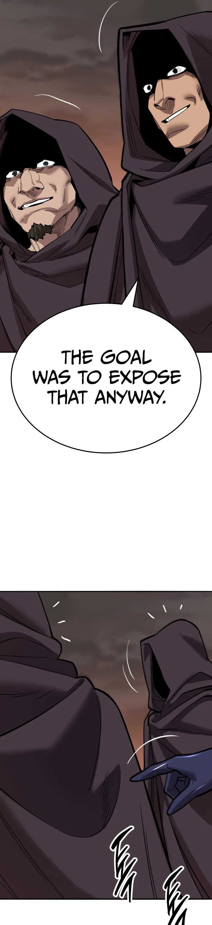 Limit Breaker Chapter 135 page 69 - Chapter 135