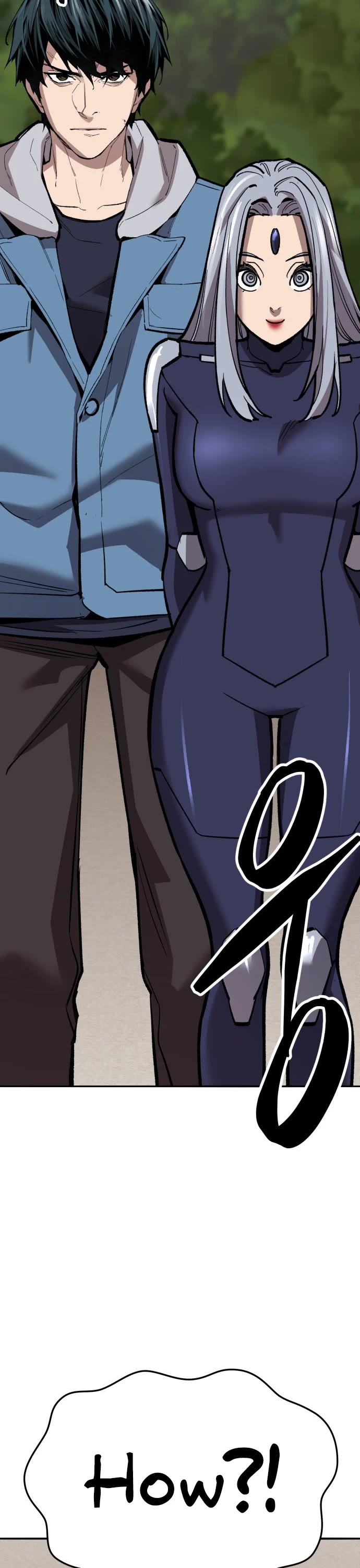 Limit Breaker Chapter 135 page 71 - Chapter 135