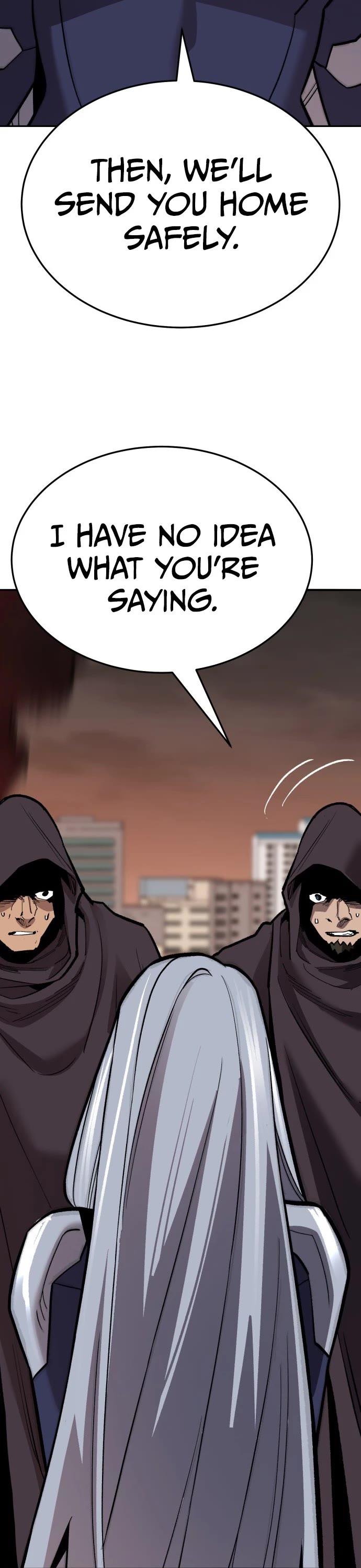 Limit Breaker Chapter 135 page 74 - Chapter 135