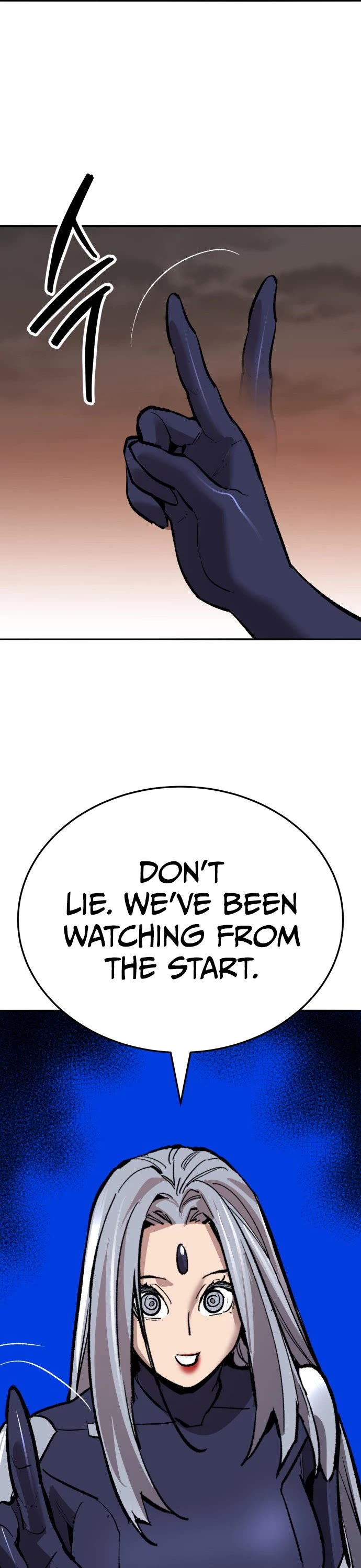 Limit Breaker Chapter 135 page 75 - Chapter 135