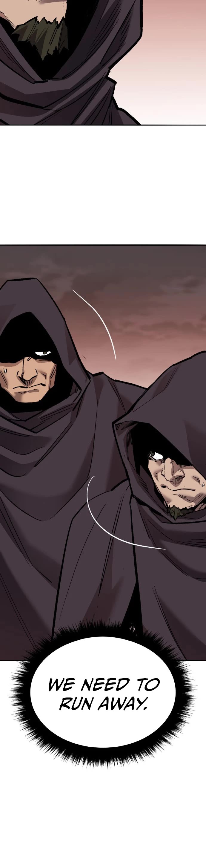 Limit Breaker Chapter 135 page 77 - Chapter 135