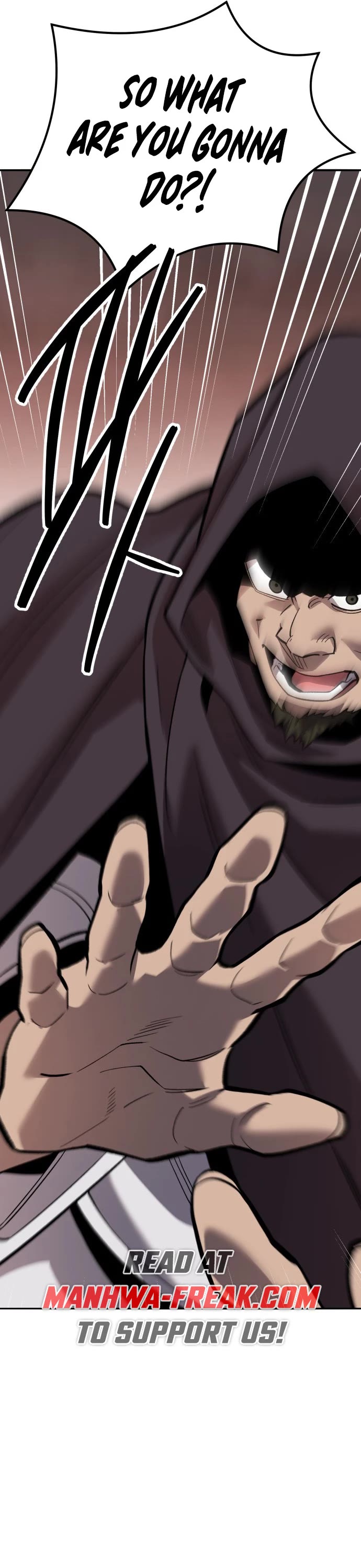 Limit Breaker Chapter 135 page 78 - Chapter 135