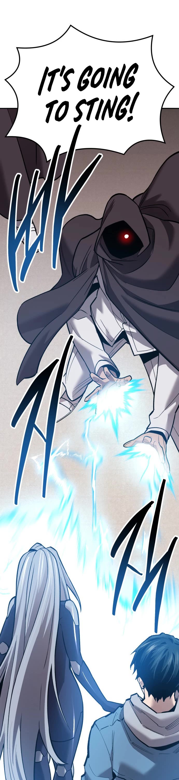 Limit Breaker Chapter 135 page 79 - Chapter 135