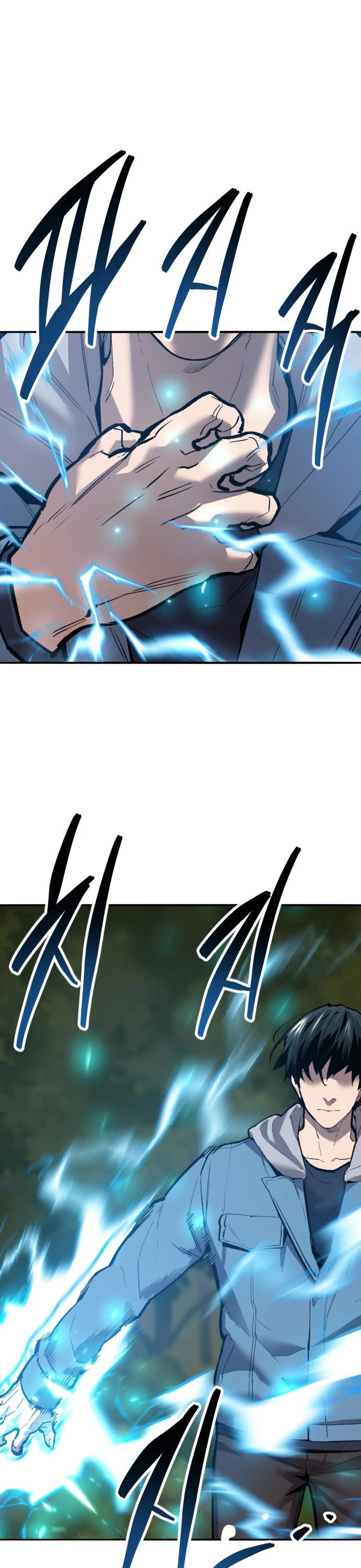 Limit Breaker Chapter 135 page 85 - Chapter 135