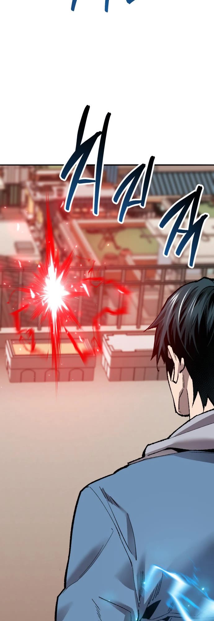 Limit Breaker Chapter 135 page 86 - Chapter 135
