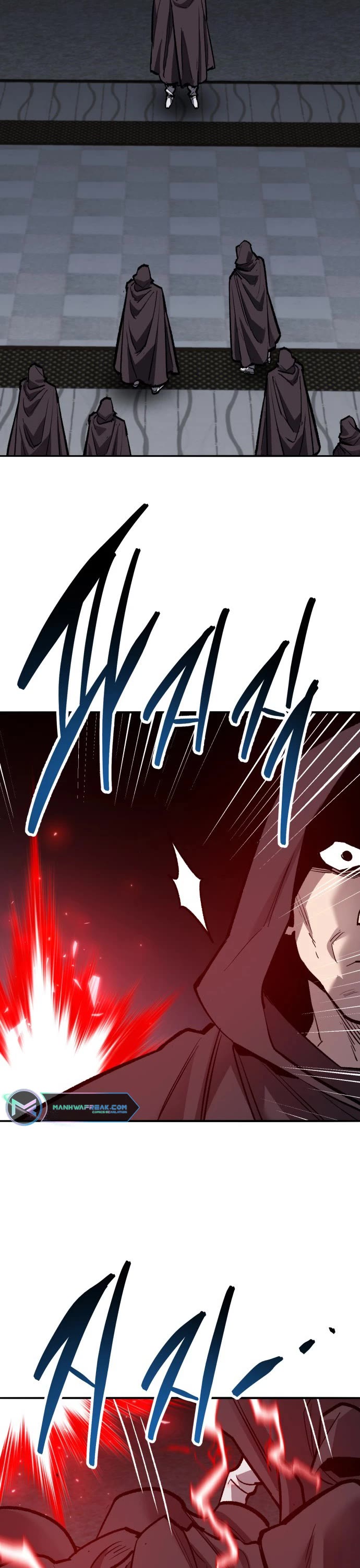 Limit Breaker Chapter 135 page 89 - Chapter 135