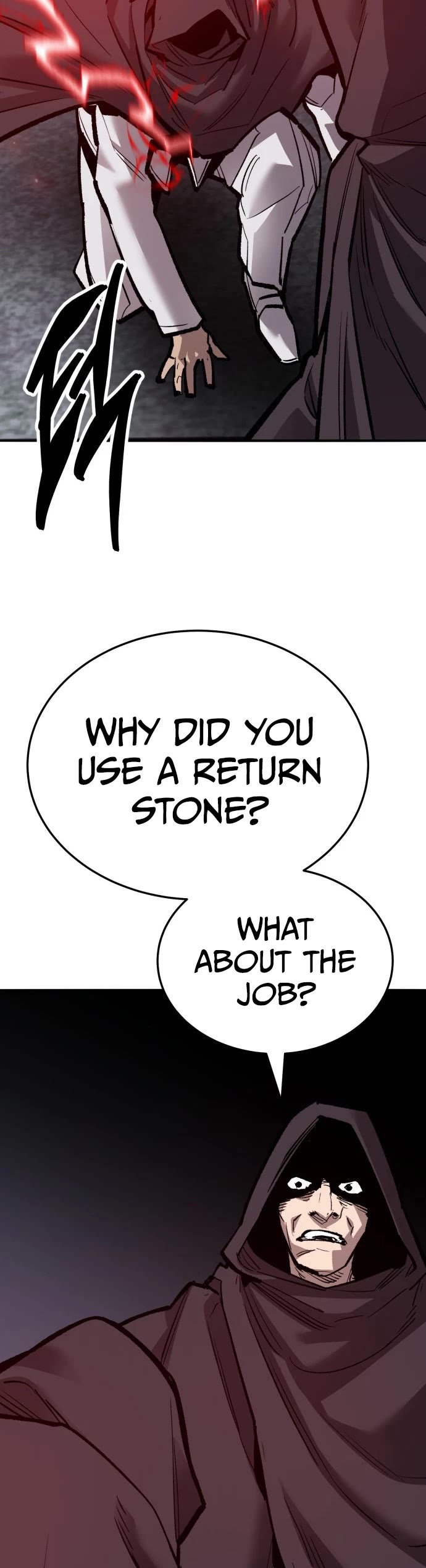Limit Breaker Chapter 135 page 90 - Chapter 135