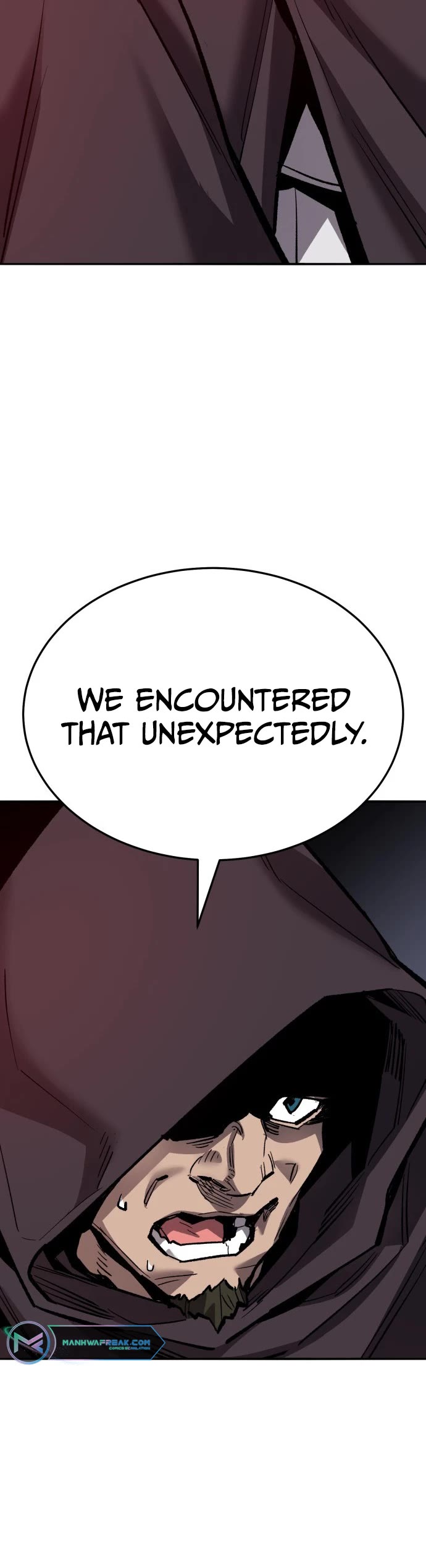 Limit Breaker Chapter 135 page 91 - Chapter 135