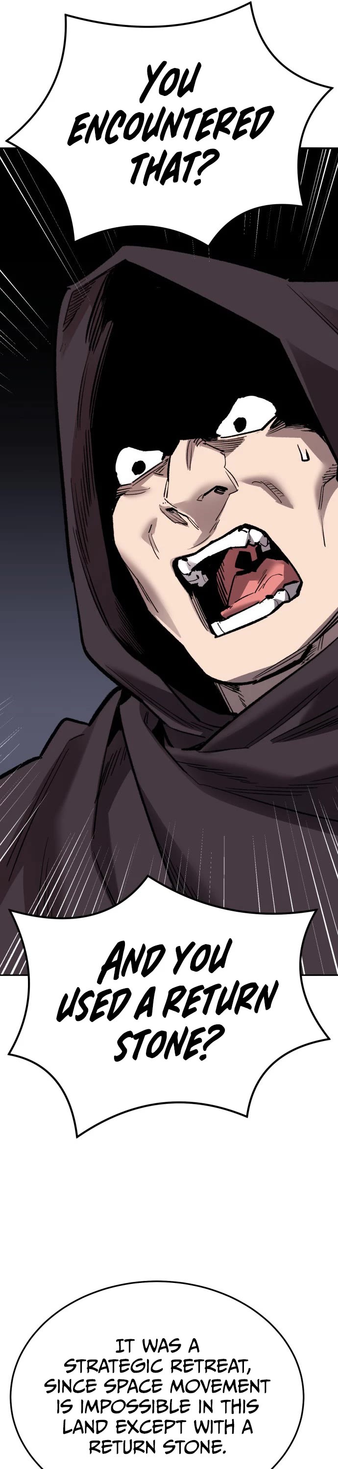 Limit Breaker Chapter 135 page 92 - Chapter 135
