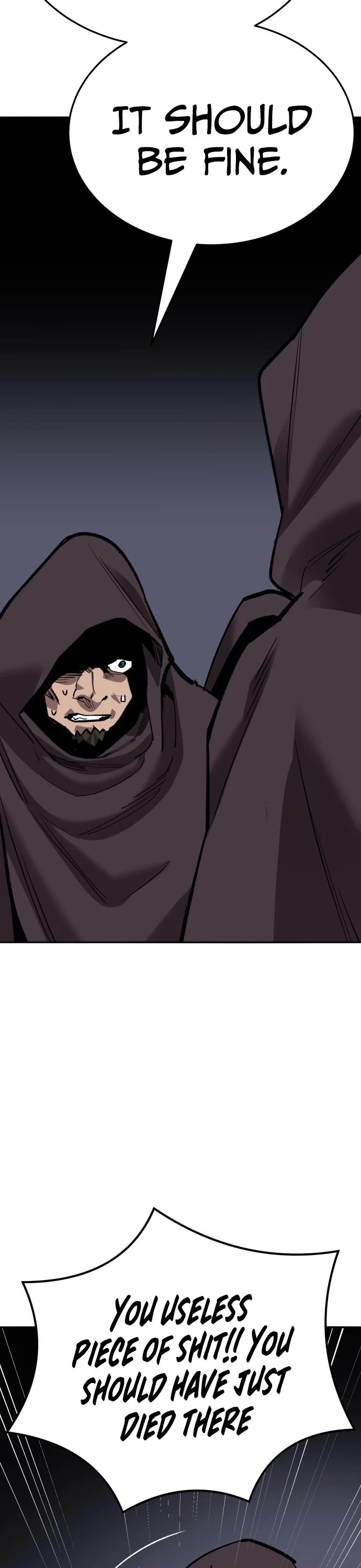 Limit Breaker Chapter 135 page 93 - Chapter 135