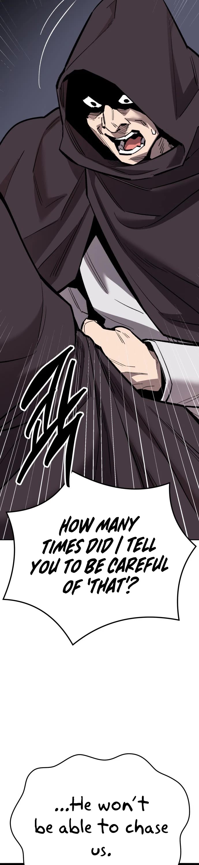 Limit Breaker Chapter 135 page 94 - Chapter 135