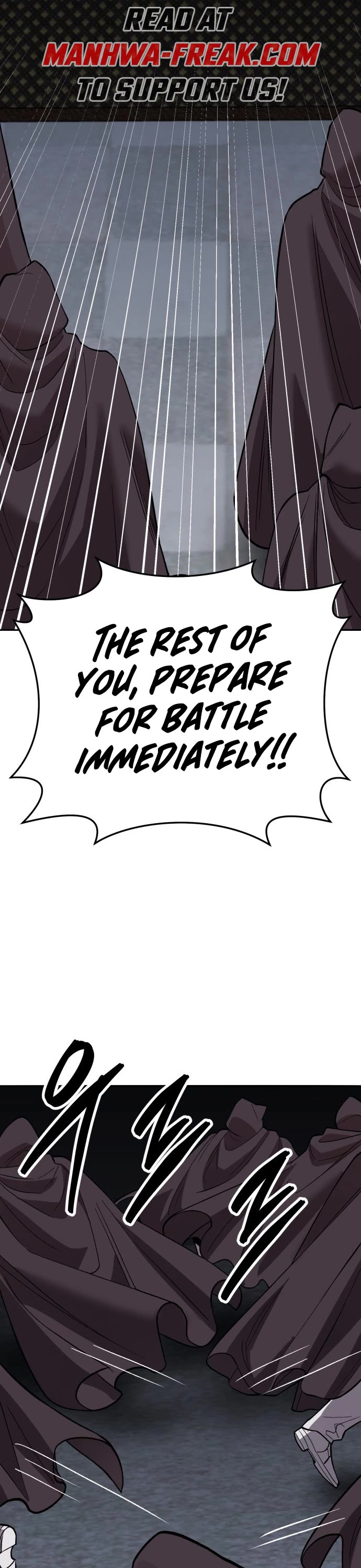 Limit Breaker Chapter 135 page 97 - Chapter 135