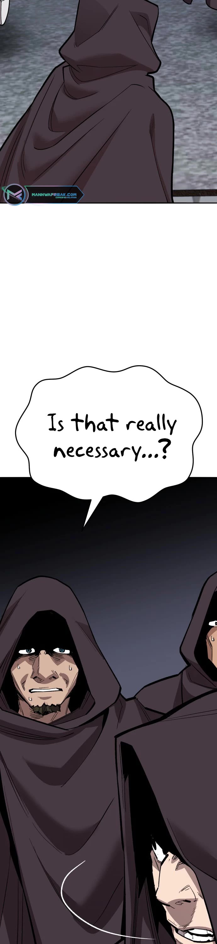 Limit Breaker Chapter 135 page 98 - Chapter 135