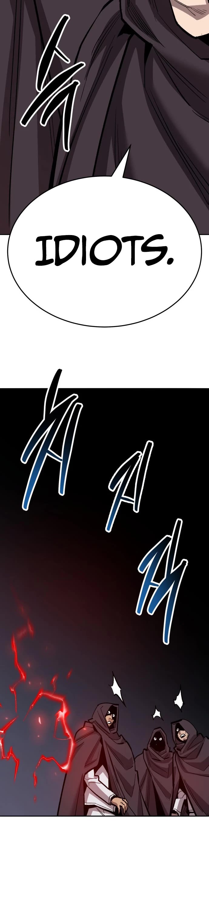 Limit Breaker Chapter 135 page 99 - Chapter 135