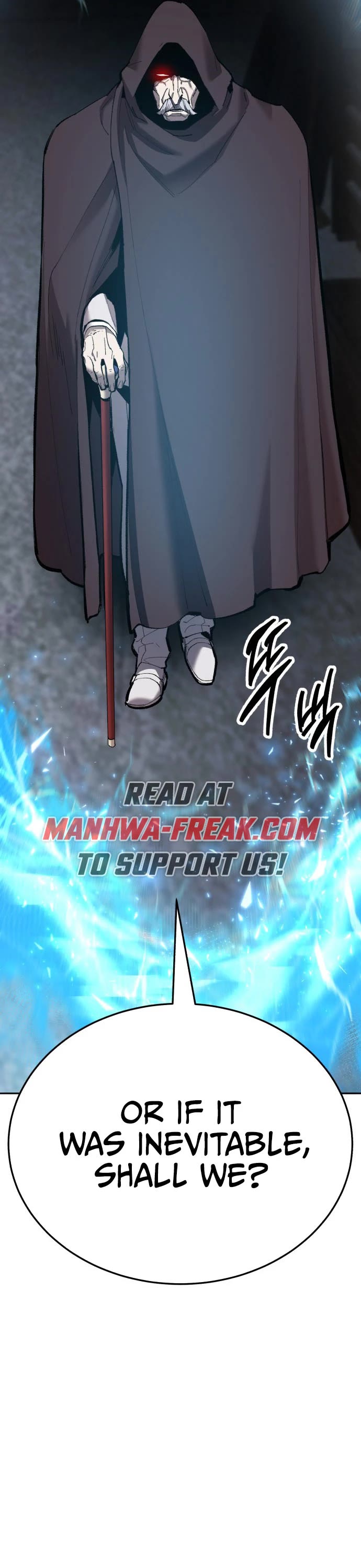 Limit Breaker Chapter 136 page 11 - Chapter 136