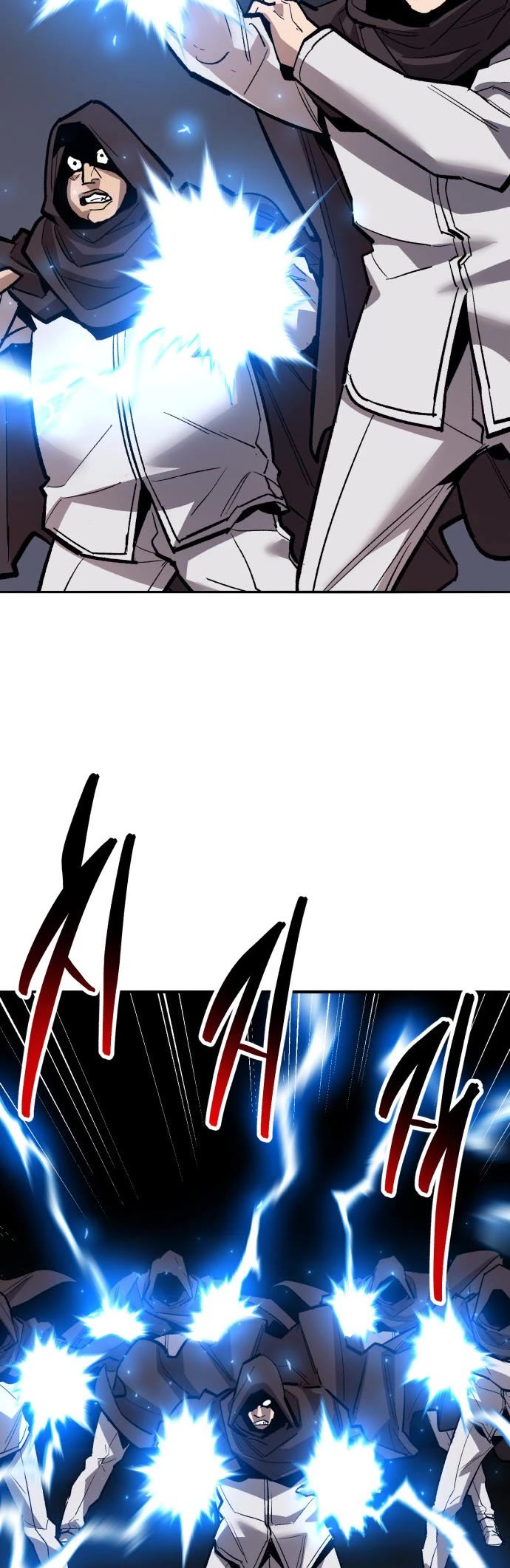 Limit Breaker Chapter 136 page 14 - Chapter 136