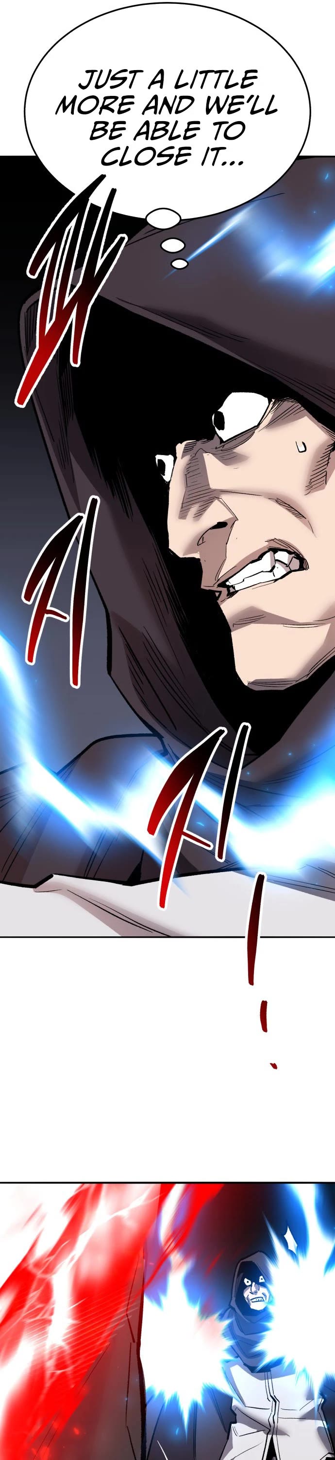 Limit Breaker Chapter 136 page 16 - Chapter 136
