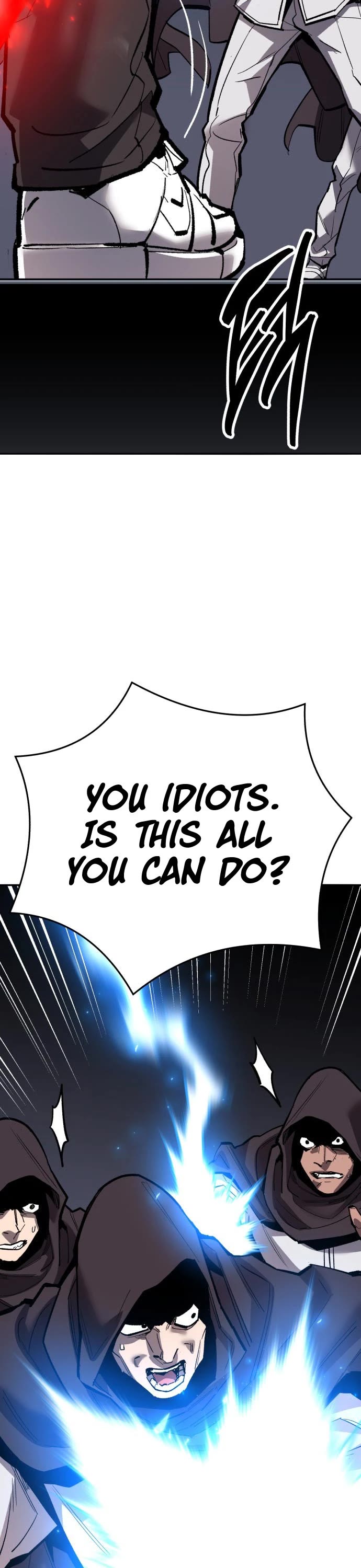 Limit Breaker Chapter 136 page 17 - Chapter 136