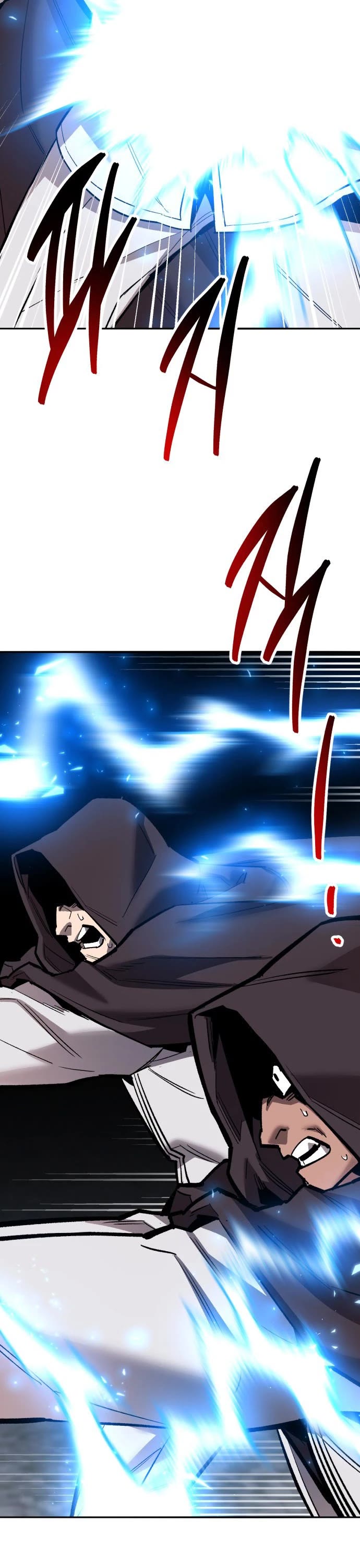 Limit Breaker Chapter 136 page 18 - Chapter 136
