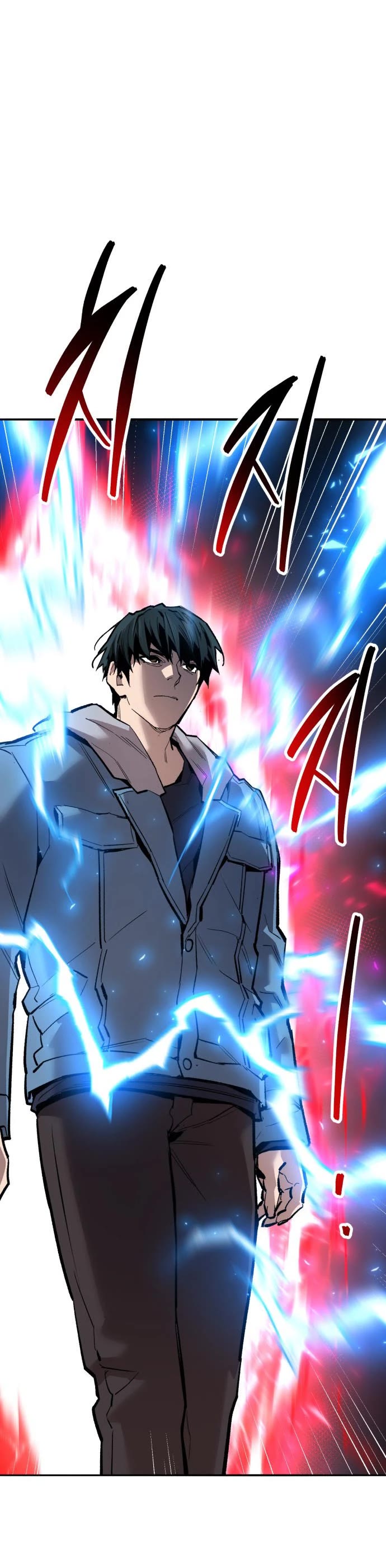 Limit Breaker Chapter 136 page 19 - Chapter 136