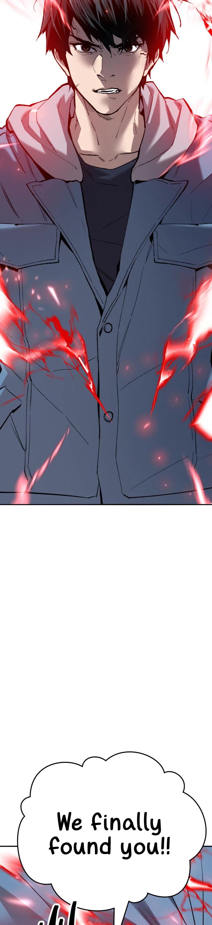 Limit Breaker Chapter 136 page 2 - Chapter 136