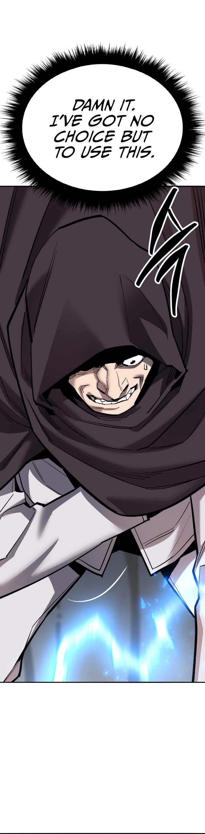 Limit Breaker Chapter 136 page 20 - Chapter 136